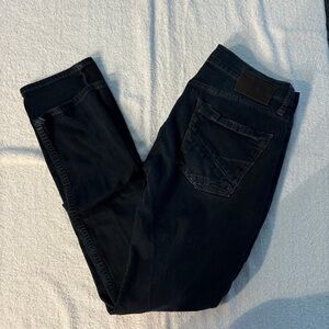 BKE Women’s Blue Skinny Jeans Classic Style